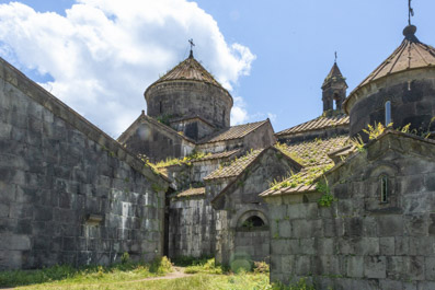 Haghpat Monastery, Armenia