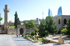 Bakú