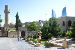 Baku