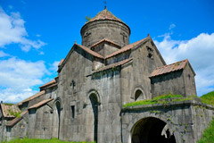 Monasterio Haghpat