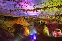 Cueva de Prometeo