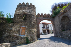 Sighnaghi