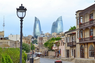 Baku