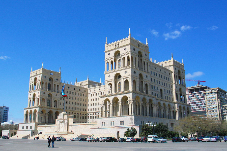 Baku