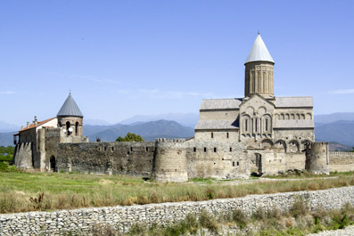 Alaverdi Cathedral
