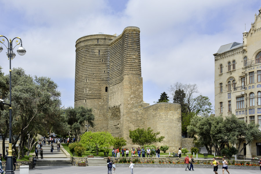 Baku