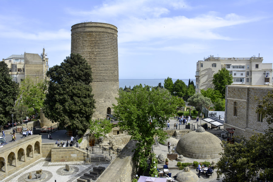 Baku