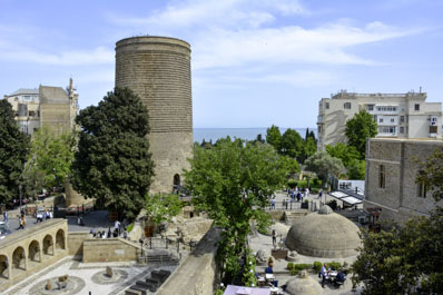 Baku