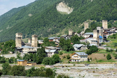 Mestia