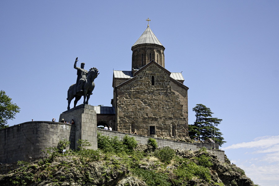 Tbilisi