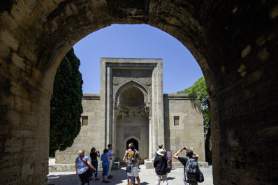 Baku
