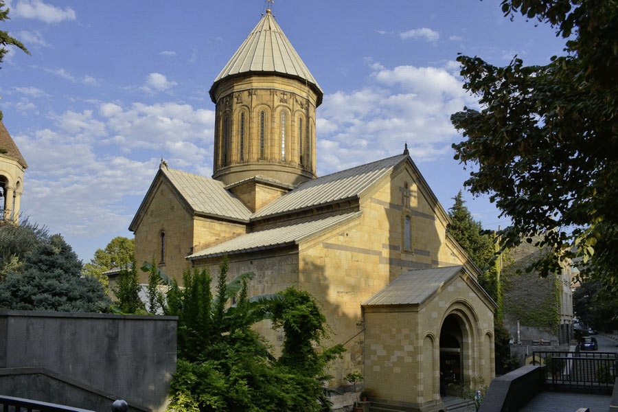 Tbilisi