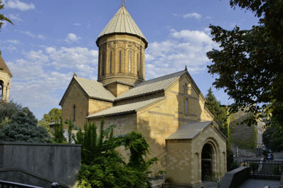 Tbilisi