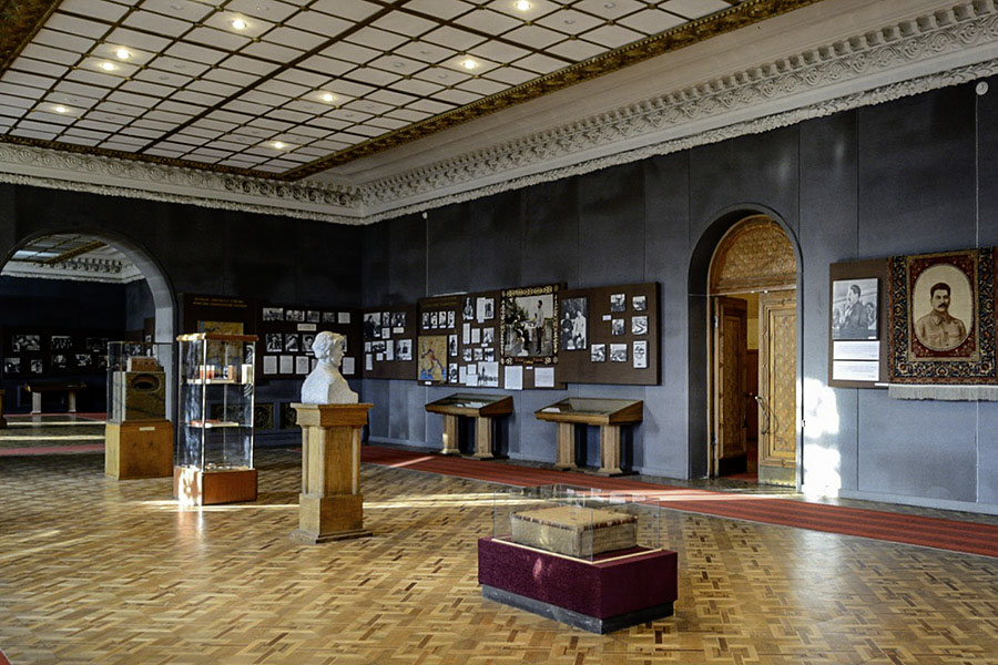 Stalin Museum
