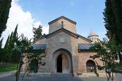 Bodbe Convent