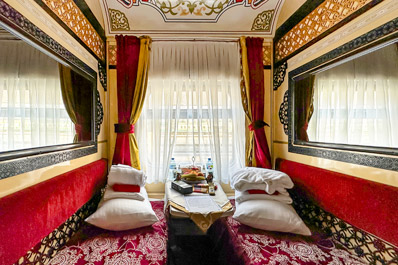 Compartment of Aladdin Category