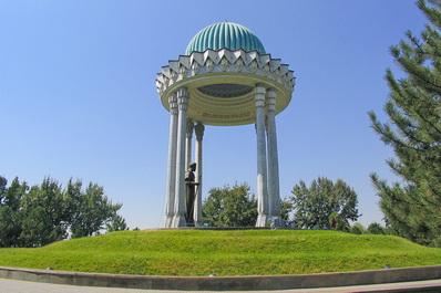Tashkent