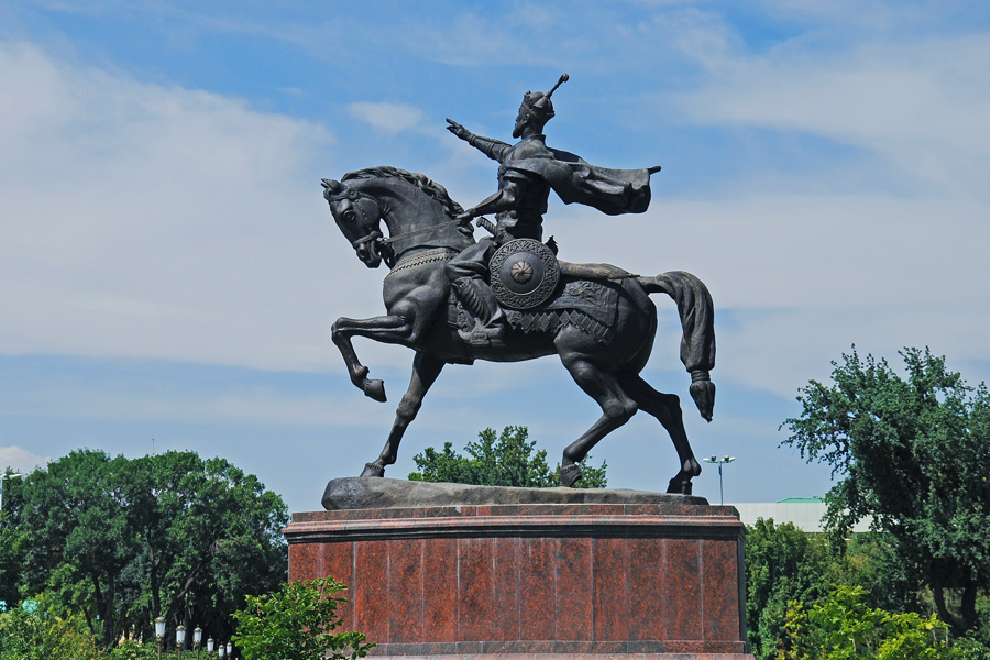 Tashkent