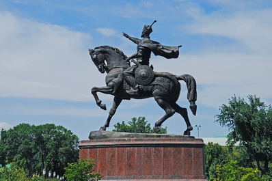Tashkent