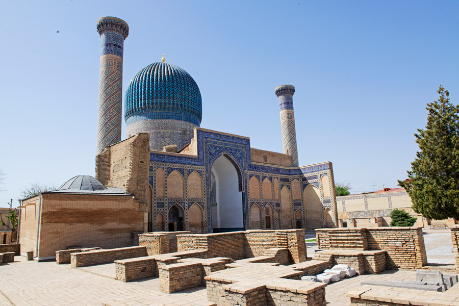 Samarkand