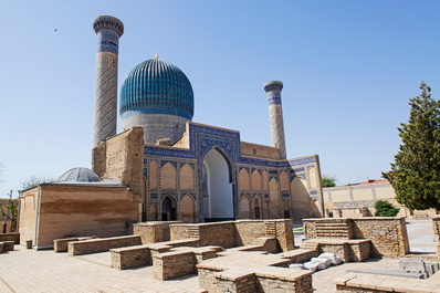 Samarkand