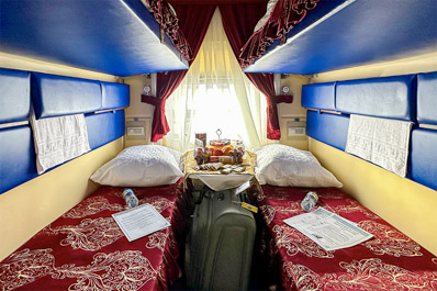 Compartment of Habibi Category