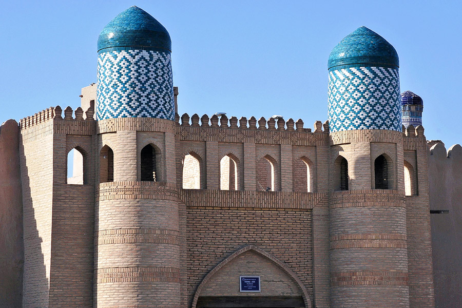 Khiva