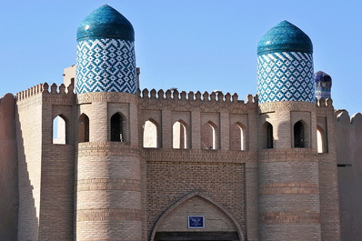 Khiva