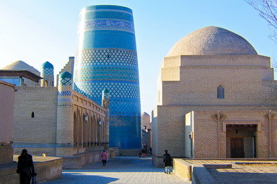Khiva