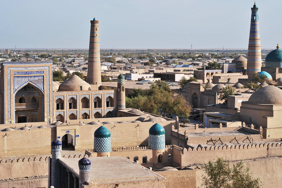 Khiva