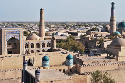 Khiva