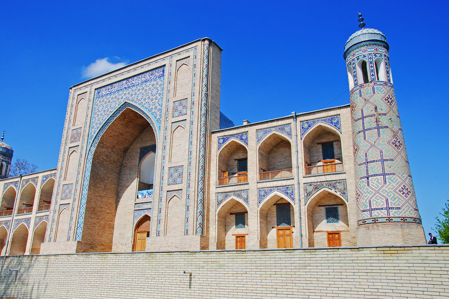 Tashkent