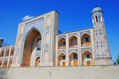 Tashkent