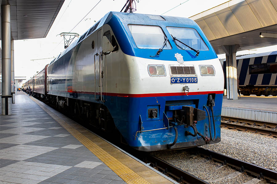 Train