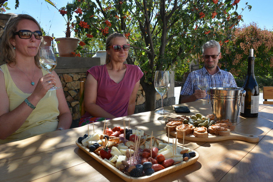 Bodega Krya Wines, Armenia