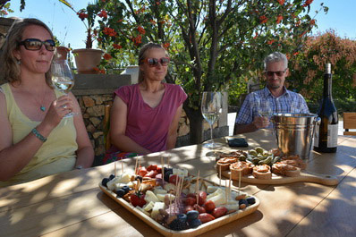 Bodega Krya Wines, Armenia