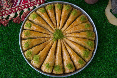 Baklava