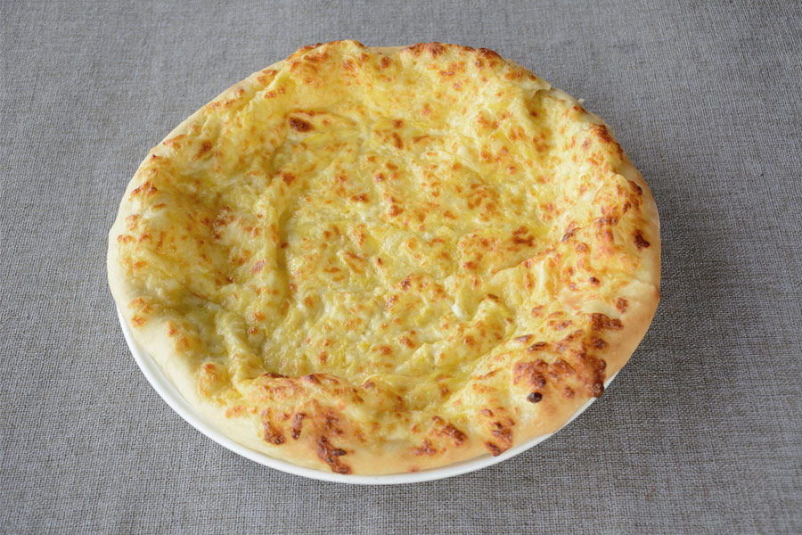 Khachapuri