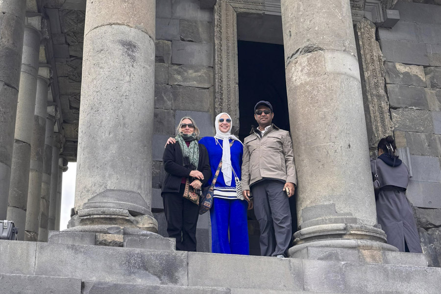 Garni, Armenia