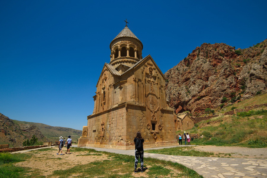 Noravank