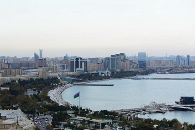 Baku