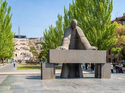 Tour del Cáucaso de 10 días – Azerbaiyán, Georgia y Armenia - en Español