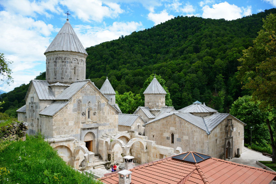 Haghpat, Armenia