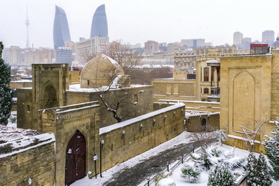 Baku