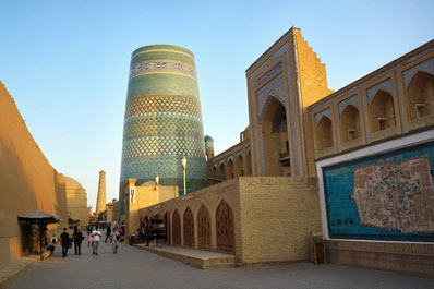 Khiva