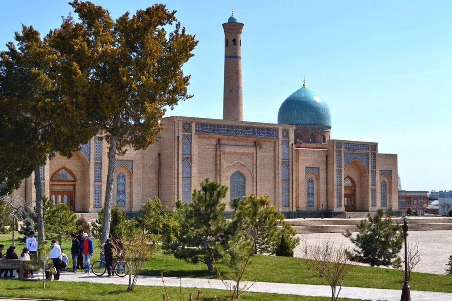 Tashkent