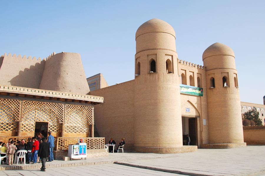 Khiva