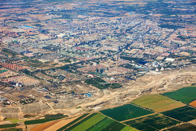 Urumqi, China