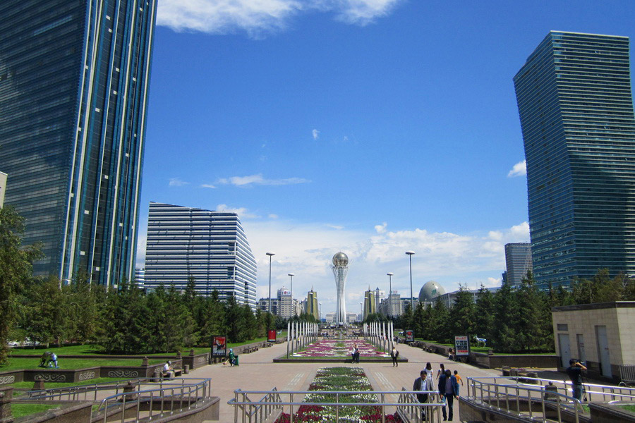 Astana