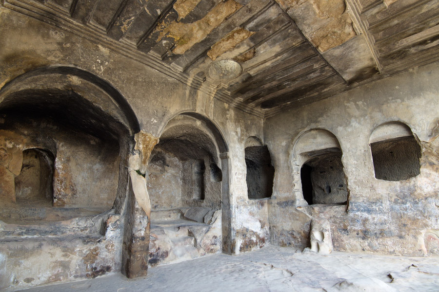 Uplistsikhe, Georgia